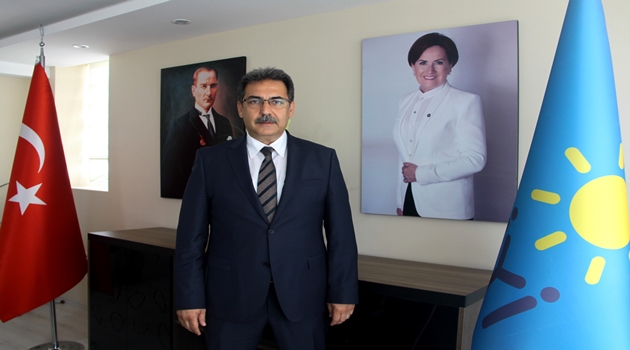 GÖKTÜRK BOYVADAOĞLU YENİ YÖNETİMİNİ OLUŞTURDU.