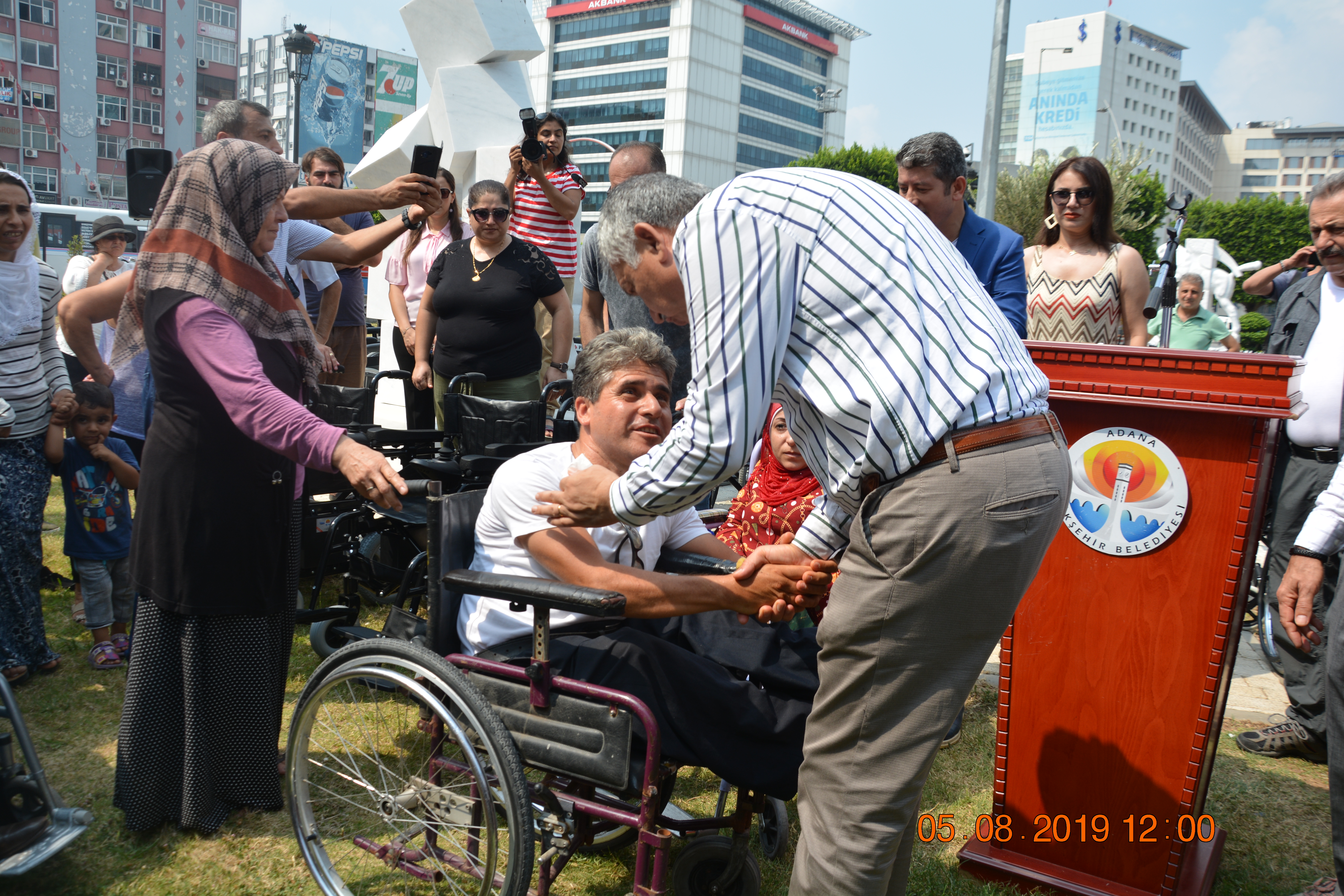 Adanacity On Twitter Safkan Adanali Emmi Oturusu